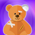 惩罚小熊怪物安卓