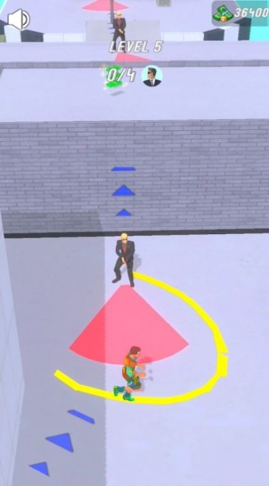 绘制路径战斗手机版下载-绘制路径战斗安卓下载v.2