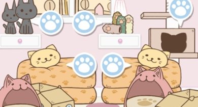 摸摸猫毛下载安卓版-摸摸猫毛游戏下载v1.2.3