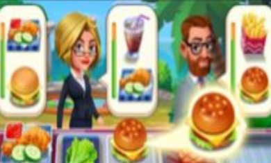 烹饪巨星正版下载-烹饪巨星安卓版下载v5.5