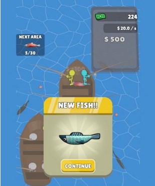 模拟渔民公司手游下载-模拟渔民公司免费版下载v0.1