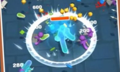 果冻英雄正式版下载-果冻英雄手游下载v1.0.0