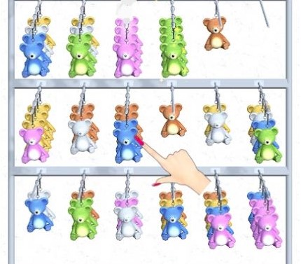 钥匙圈排序谜题下载-钥匙圈排序谜题安卓版下载v1.0.0