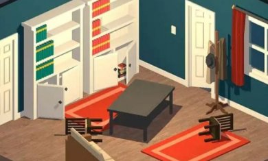 微型房间手机版下载-微型房间下载安装v2.6.21