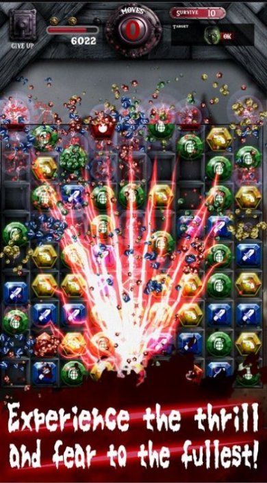 死者之夜三消手游下载-死者之夜三消中文版下载v1.0.1