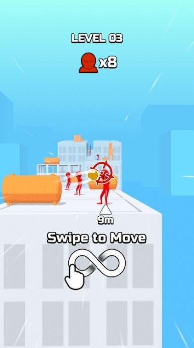 完美移动狙击下载-完美移动狙击手机版下载v0.1