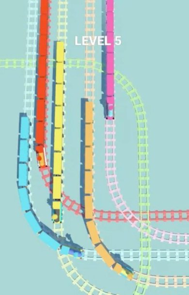 火车清理下载-火车清理安卓版下载v2
