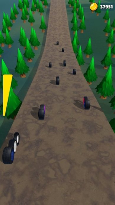 车轮撞击下载-车轮撞击安卓版下载v0.1