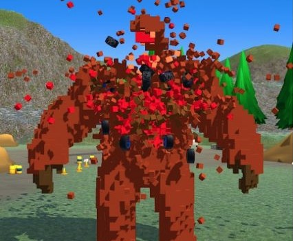 车轮撞击下载-车轮撞击安卓版下载v0.1