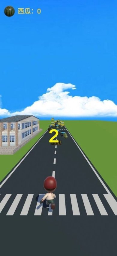 小小吃西瓜下载-小小吃西瓜安卓版下载v1.0.0