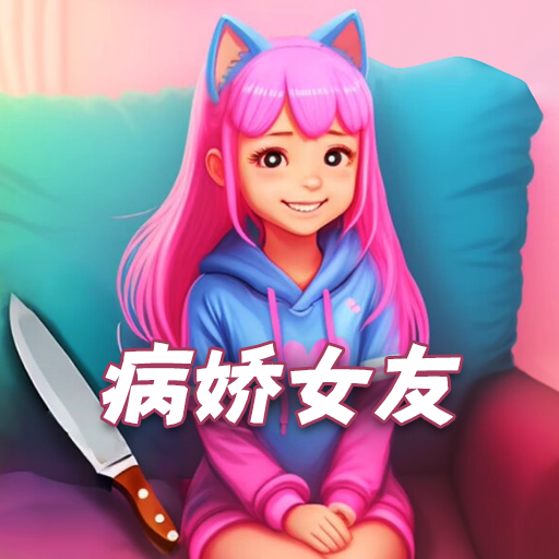 女友养成模拟官方正版