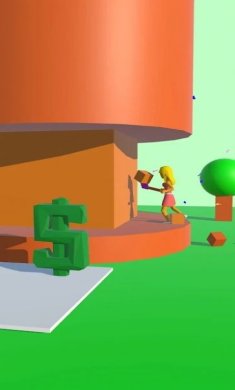 螺旋砍树游戏下载-螺旋砍树安卓版下载v1