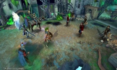 召唤师突袭手游下载-召唤师突袭中文版下载v2.5.0