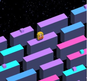 方块人跳跃下载-方块人跳跃安卓版下载v1.0