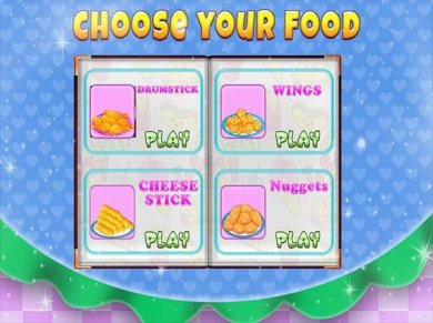 油炸烹饪下载-油炸烹饪安卓版下载v0.4