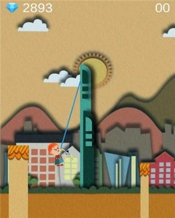 箭头秋千下载-箭头秋千安卓版下载v1.1