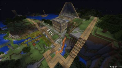 方块迷阵搭建下载-方块迷阵搭建手机版下载v1.00