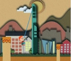 箭头秋千下载-箭头秋千安卓版下载v1.1