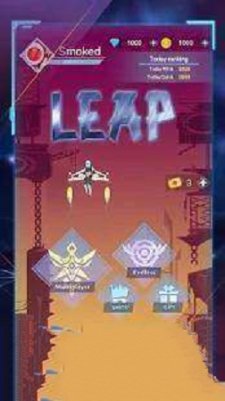 飞越先生下载中文版-飞越先生游戏下载v0.2