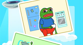 巨魔青蛙手机版下载-巨魔青蛙游戏下载v1.03