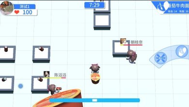 超市战争下载-超市战争安卓版下载v0.11