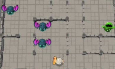 方块龙骑士手机版下载-方块龙骑士最新版下载v0.1