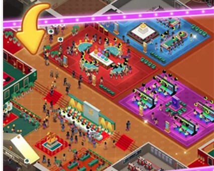 闲置维加斯度假胜地下载-闲置维加斯度假胜地安卓版下载v0.82