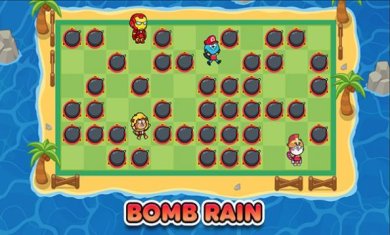 迷你游戏派对动物世界游戏下载-迷你游戏派对动物世界安卓版下载v0.1.15