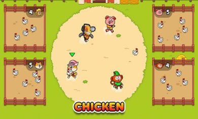 迷你游戏派对动物世界游戏下载-迷你游戏派对动物世界安卓版下载v0.1.15