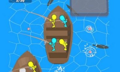 模拟渔民公司免费下载-模拟渔民公司游戏下载v0.1