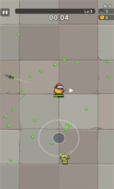 别吃鸡游戏下载-别吃鸡安卓版下载v1.0