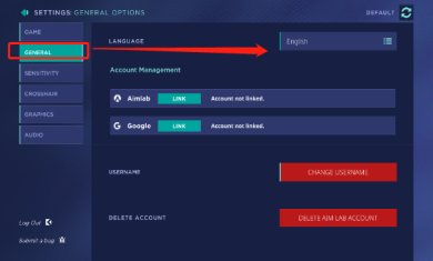 aimlab手机版下载-aimlab中文版2023最新版下载v5.4