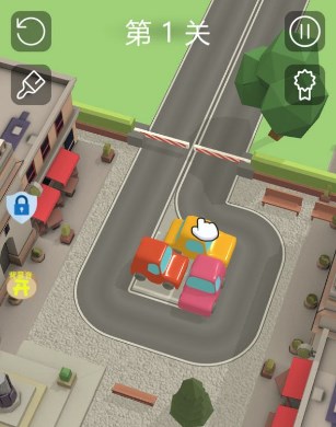 泊车精英游戏下载-泊车精英手机版下载v1.0.1