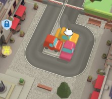 泊车精英下载-泊车精英安卓版下载v1.0.1