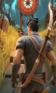 弓箭手锦标赛游戏下载-弓箭手锦标赛安卓版下载v1.0