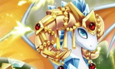 幻兽精灵乐园免费下载-幻兽精灵乐园游戏下载v0.1