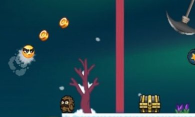 黑球之魂中文版下载-黑球之魂最新版下载v1.31