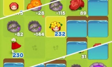 花园合并与迷宫完整版下载-花园合并与迷宫安卓版下载v1.0.1