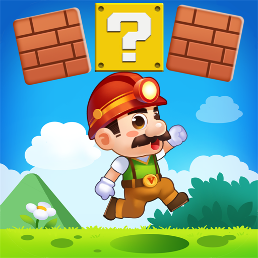 超级里奥跑酷官方正版