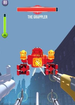 搜狗高速浏览器截图20230917095507