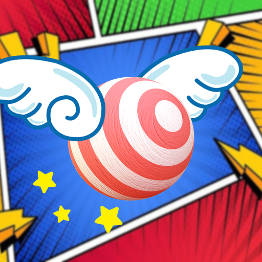 超酷跑跑跑最新版本