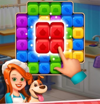 甜蜜立方匹配与爆炸手游下载-甜蜜立方匹配与爆炸红包版下载v23.0915.00