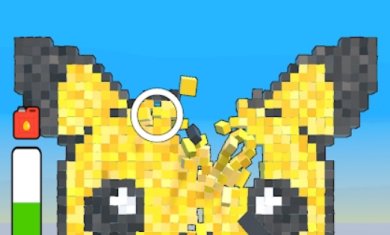 墙壁破坏者手游下载-墙壁破坏者最新版下载v0.1