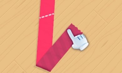 折叠逃脱免费下载-折叠逃脱游戏下载v0.1