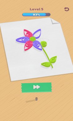 折叠逃脱免费下载-折叠逃脱游戏下载v0.1