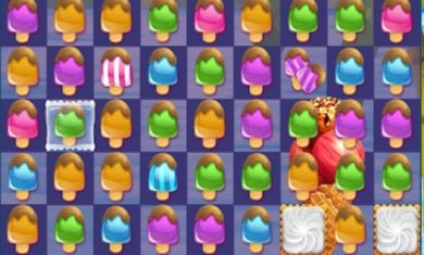 冰淇淋花园游戏下载-冰淇淋花园手机版下载v1