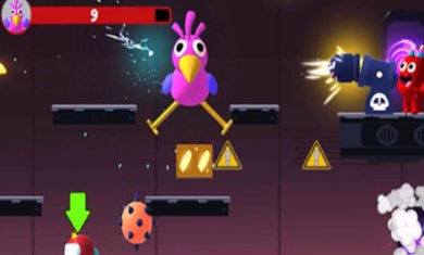 班班生存死亡房间手游下载-班班生存死亡房间安卓版下载v0.5