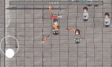 侠客梦国风割草下载-侠客梦国风割草安卓版下载v1.0