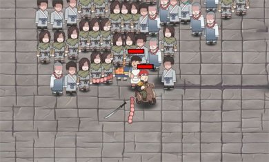 侠客梦国风割草下载-侠客梦国风割草安卓版下载v1.0