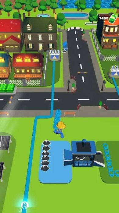 清洁能源探索游戏下载-清洁能源探索最新版下载v1.0